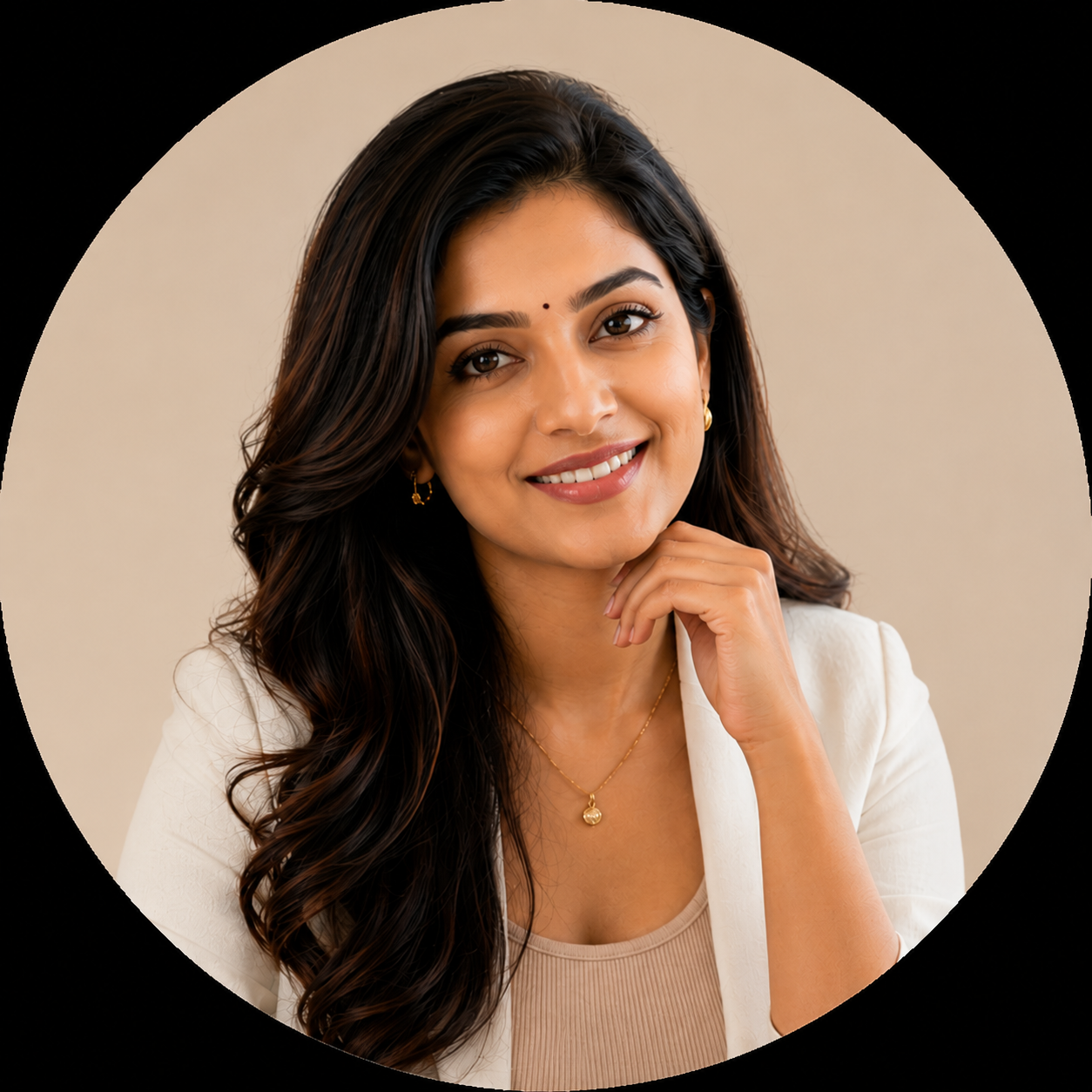 AI Lifestyle Ambassador profile image